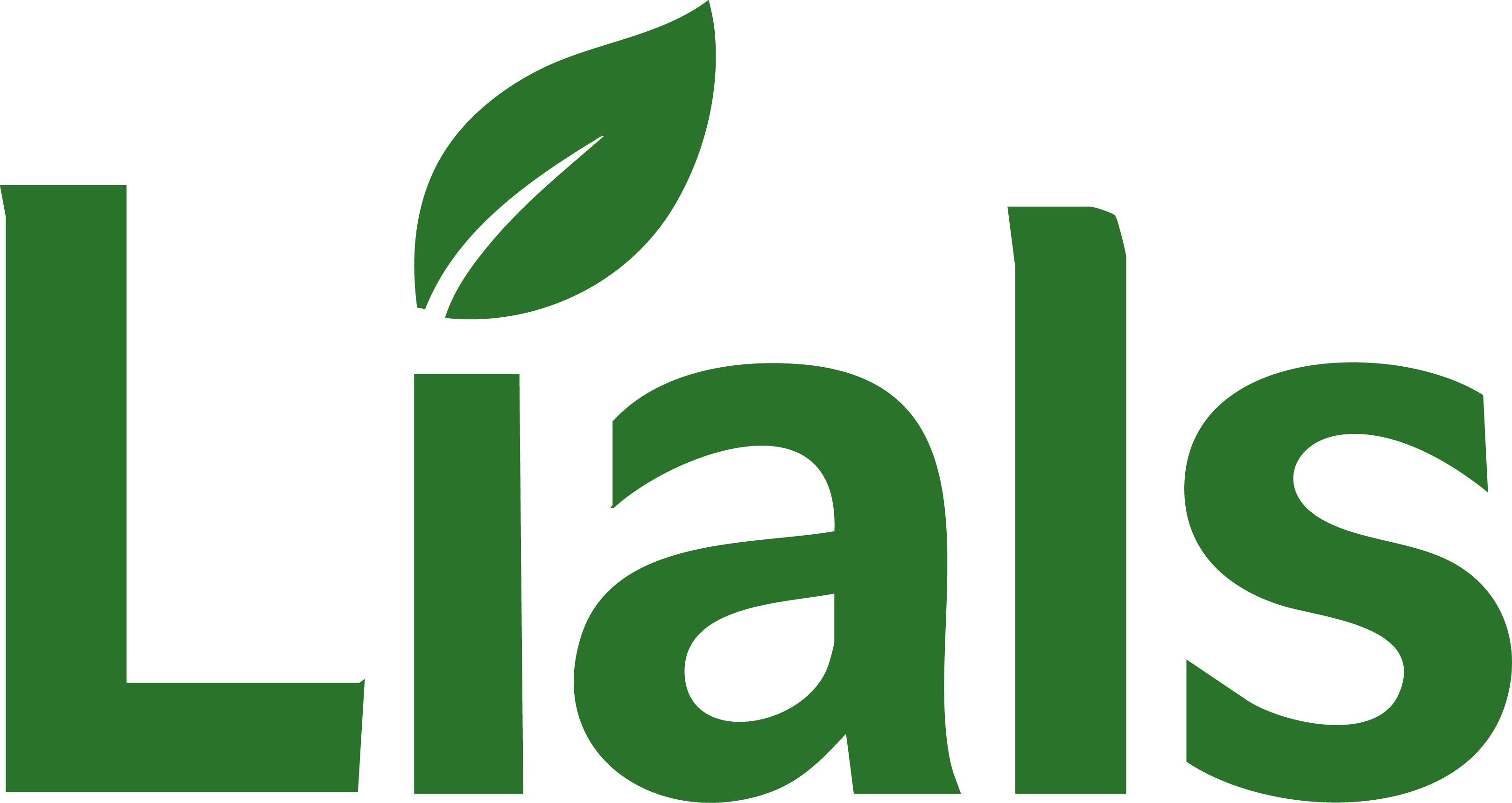 Lials Logo