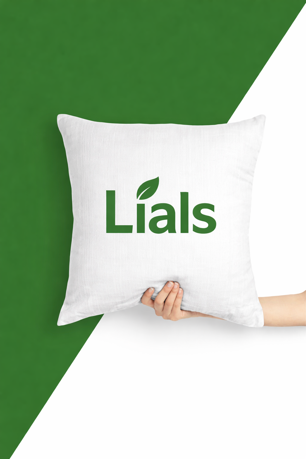 LIALS that handles 100M+ SEK in sales annually